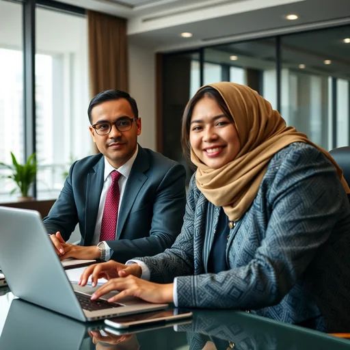 Konsultan Akuntan Publik Sleman