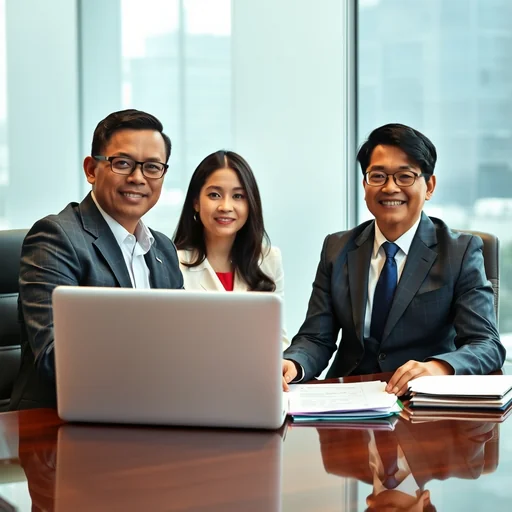 Konsultan Akuntan Publik Solo