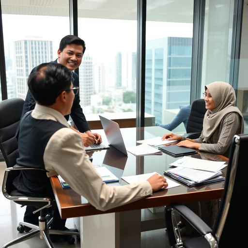 Konsultan Akuntan Publik Sukoharjo