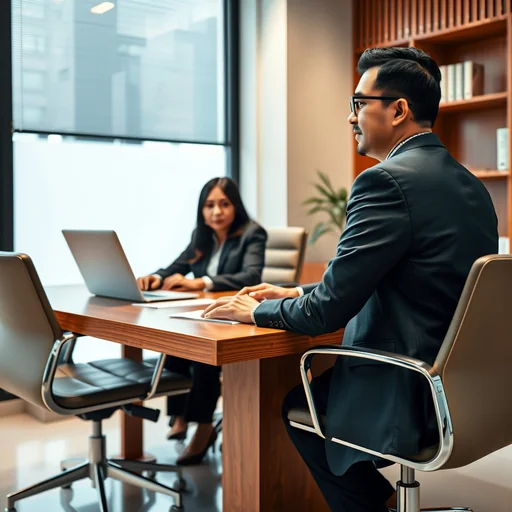 Konsultan Akuntan Publik Surabaya