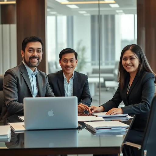 Konsultan Akuntan Publik Tangerang