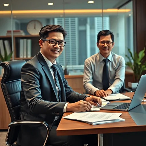 Konsultan Kepabeanan Bali