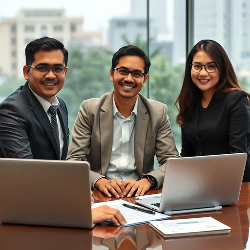 Konsultan Kepabeanan Bandung