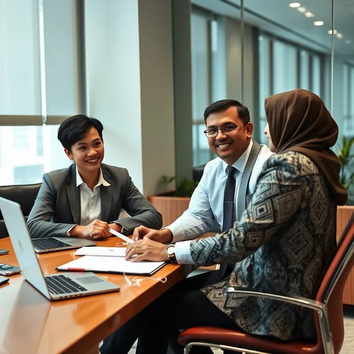 Konsultan Kepabeanan Banjarmasin