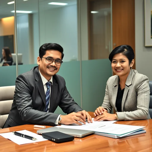 Konsultan Kepabeanan Depok