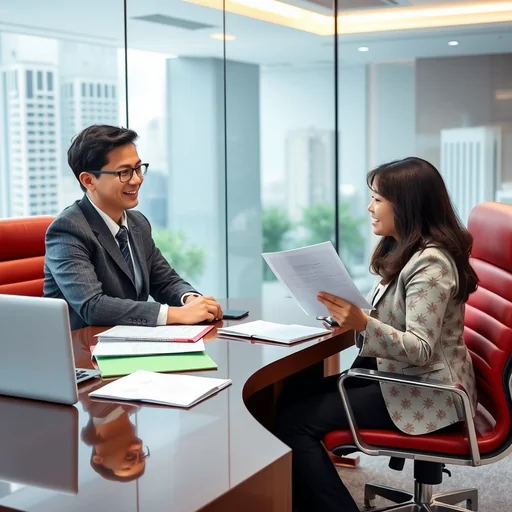 Konsultan Kepabeanan Jakarta