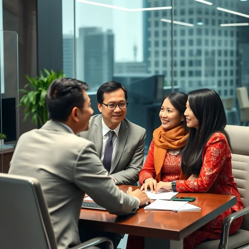 Konsultan Kepabeanan Salatiga