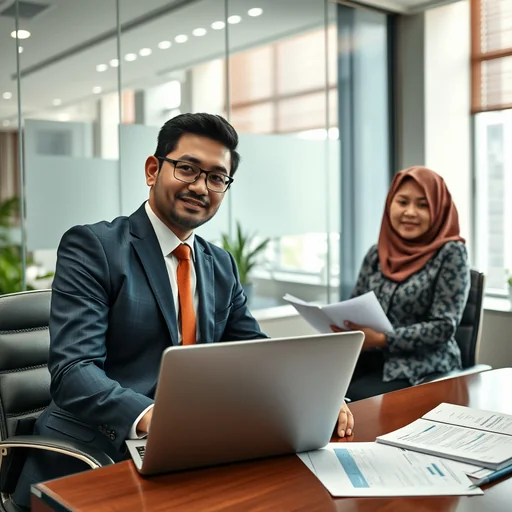 Konsultan Kepabeanan Sidoarjo