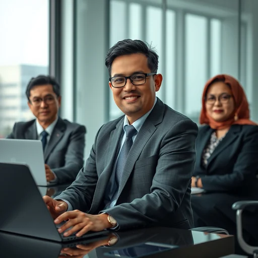 Konsultan Kepabeanan Sukoharjo