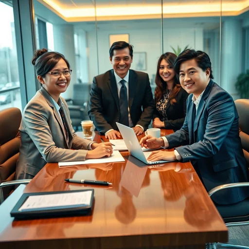 Konsultan Kepabeanan Surabaya