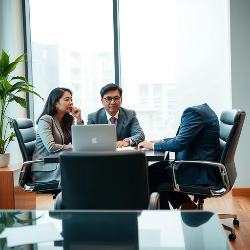 Konsultan Kepabeanan Tangerang