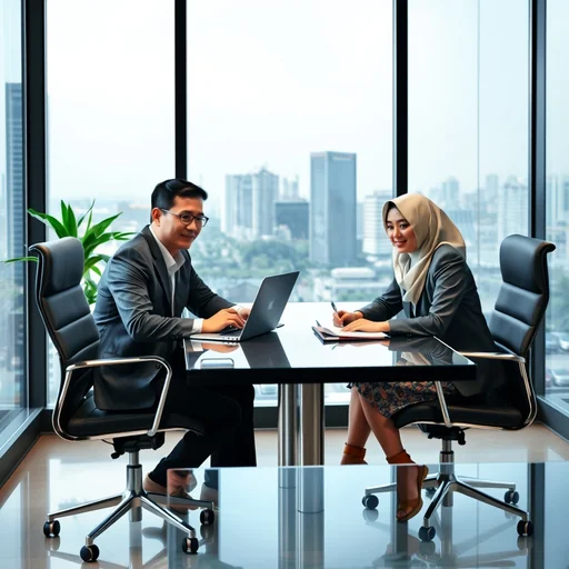 Konsultan Laporan Keuangan Bali