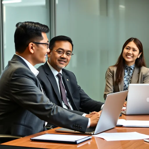 Konsultan Laporan Keuangan Bantul