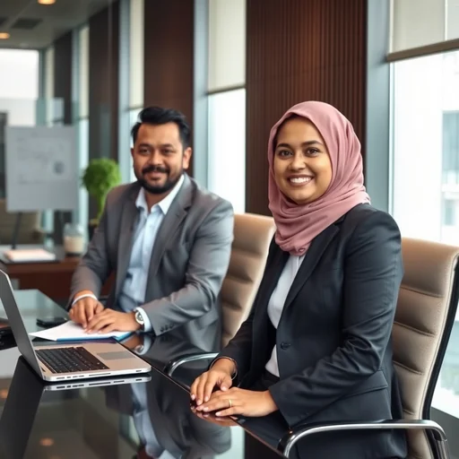 Konsultan Laporan Keuangan Bekasi