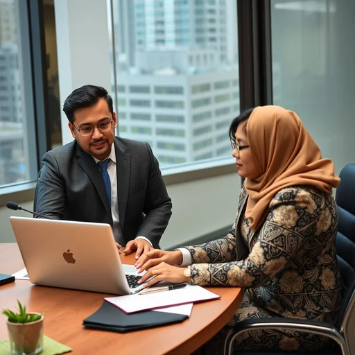 Konsultan Laporan Keuangan Bogor