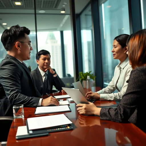 Konsultan Laporan Keuangan Klaten