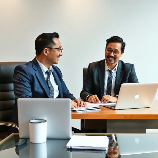 Konsultan Laporan Keuangan Magelang