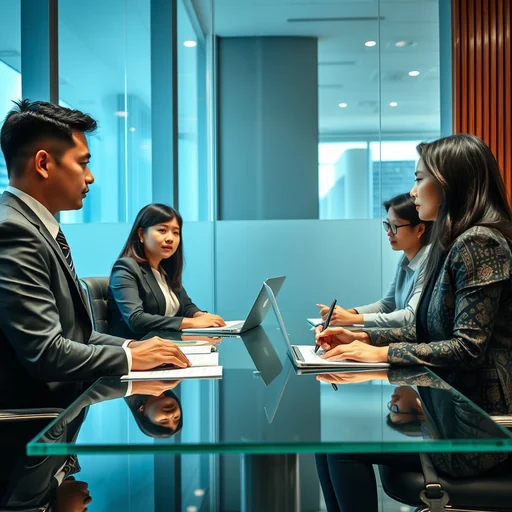 Konsultan Laporan Keuangan Medan