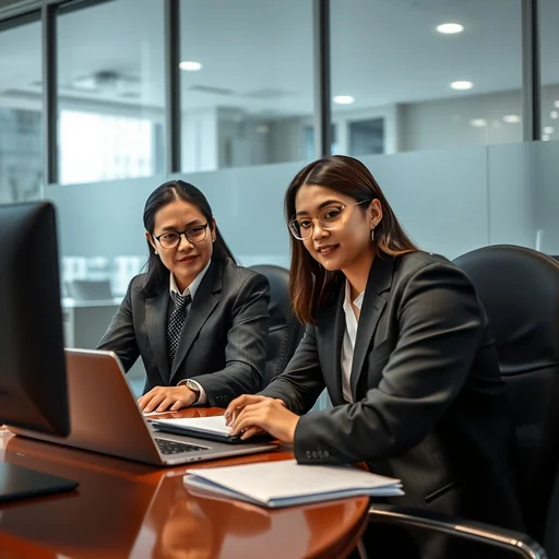 Konsultan Laporan Keuangan Semarang