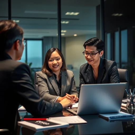 Konsultan Laporan Keuangan Sidoarjo