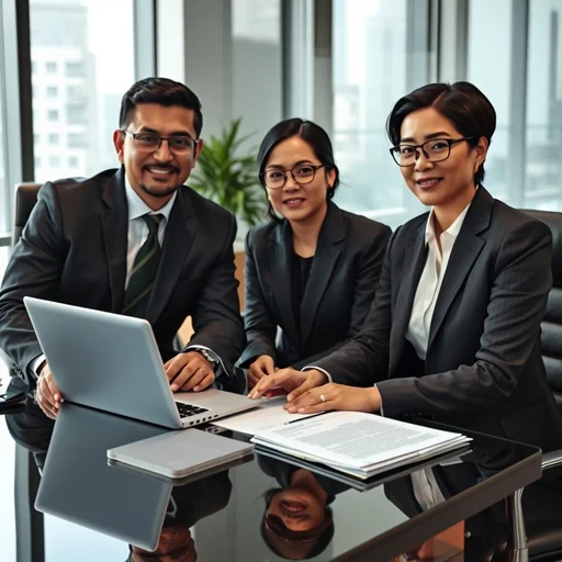 Konsultan Laporan Keuangan Solo