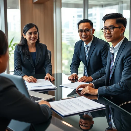 Konsultan Laporan Keuangan Sukoharjo