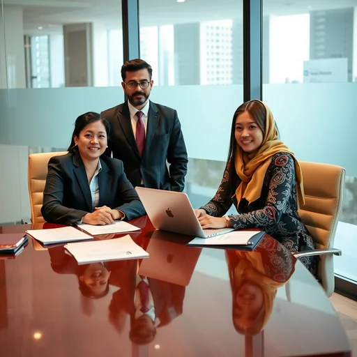 Konsultan Laporan Keuangan Tangerang