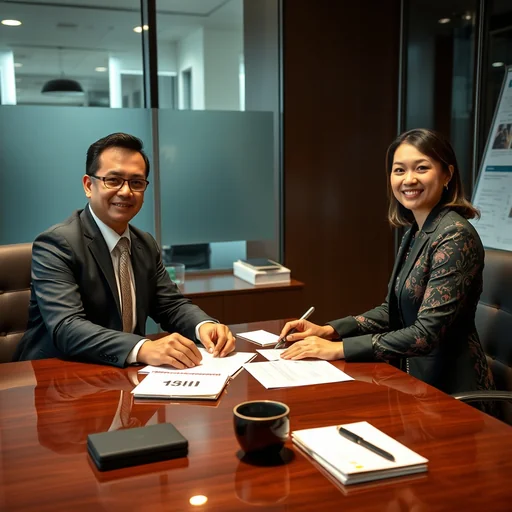 Dampak Buruk Jika Tidak Memiliki NPWP di Jakarta