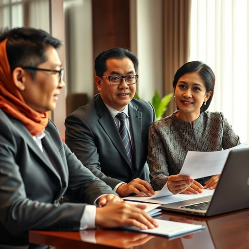 Kemudahan Akses Finansial untuk Pengusaha: FAQ Pajak yang Perlu Diketahui