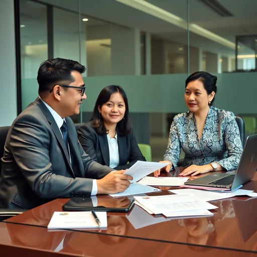 Konsultan Pajak untuk Berbagai Demografi di Jakarta: Usia dan Gender