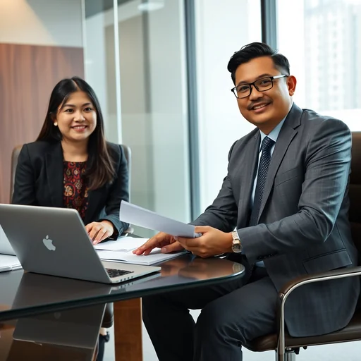 Konsultan Pajak Independen