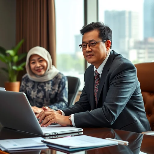 Konsultan Pajak Independen Bali