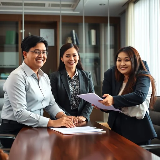 Konsultan Pajak Independen Bandung