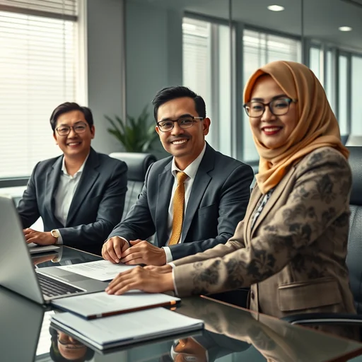 Konsultan Pajak Independen Banjarmasin