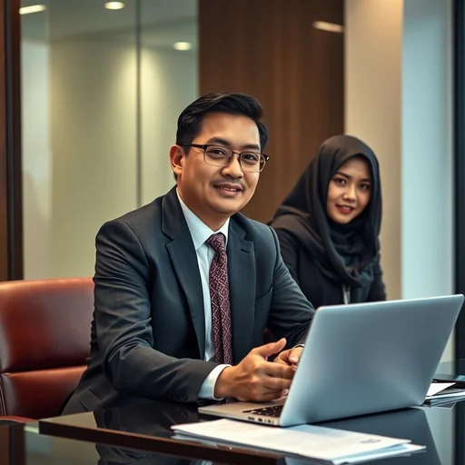 Konsultan Pajak Independen Bantul