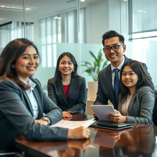 Konsultan Pajak Independen Bekasi