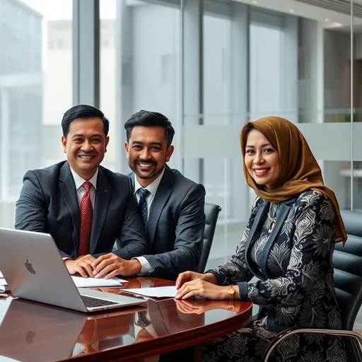 Konsultan Pajak Independen Bogor