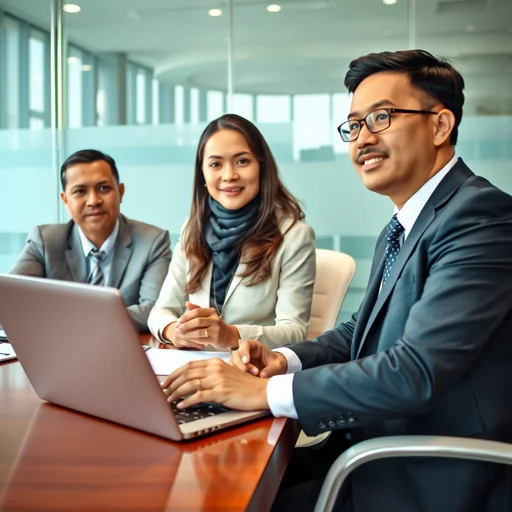 Konsultan Pajak Independen Depok