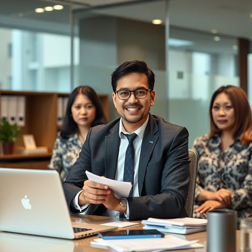 Konsultan Pajak Independen Jakarta