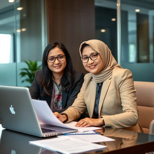 Konsultan Pajak Independen Jogja