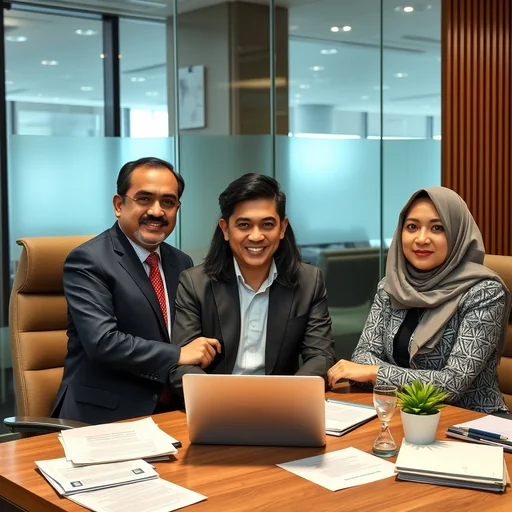 Konsultan Pajak Independen Klaten