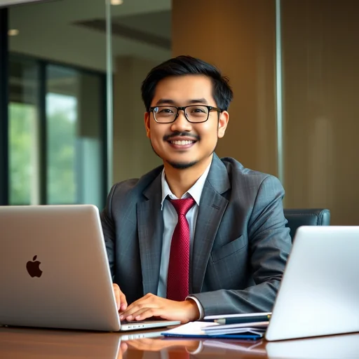 Konsultan Pajak Independen Magelang