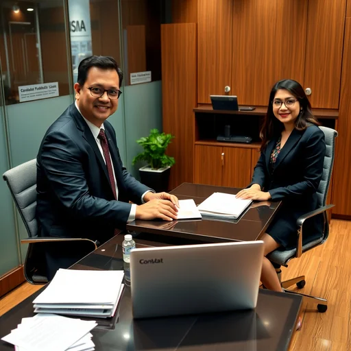 Konsultan Pajak Independen Medan