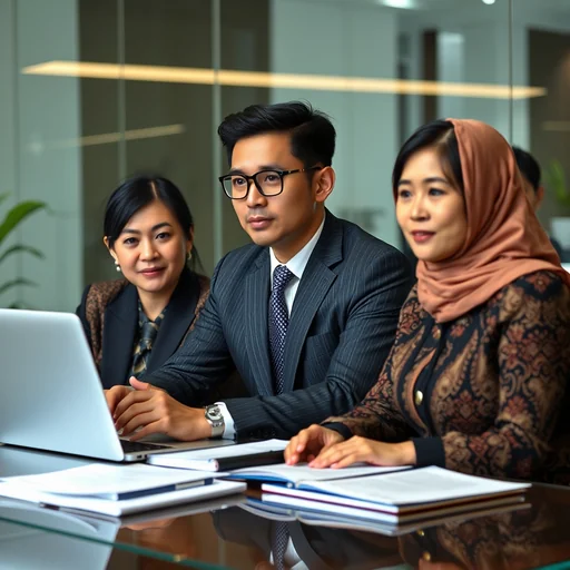 Konsultan Pajak Independen Pontianak