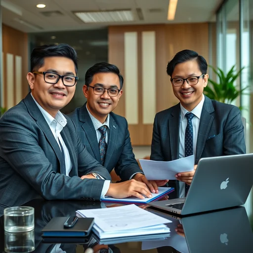 Konsultan Pajak Independen Salatiga