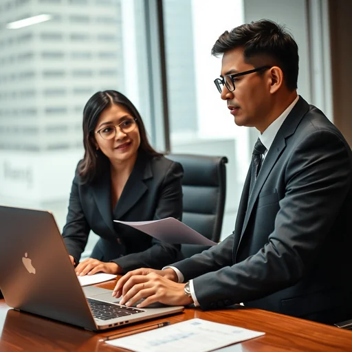 Konsultan Pajak Independen Semarang