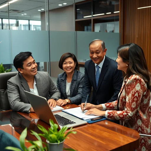 Konsultan Pajak Independen Sidoarjo