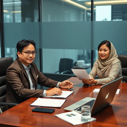 Konsultan Pajak Independen Sleman