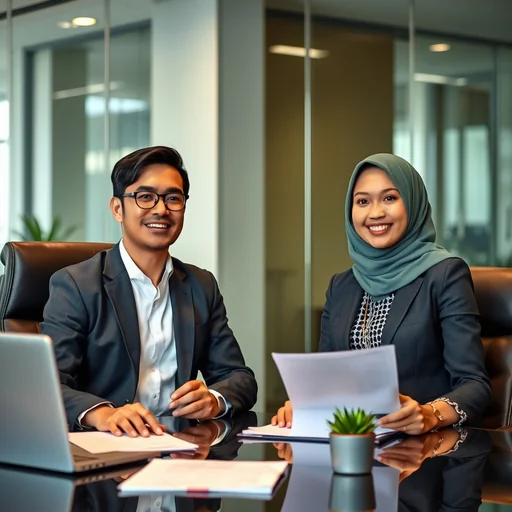 Konsultan Pajak Independen Solo