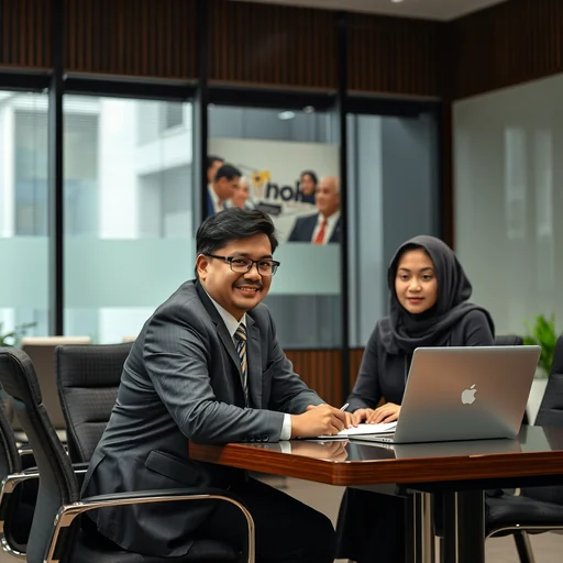 Konsultan Pajak Independen Sukoharjo